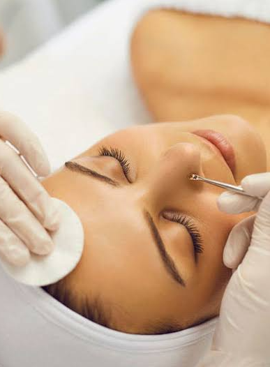 Deep Clean Facial