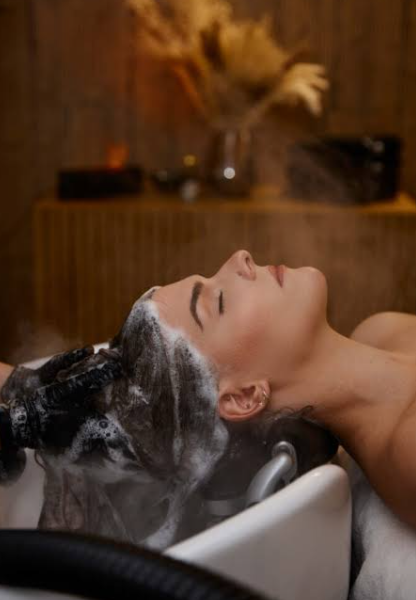 Hair Spa