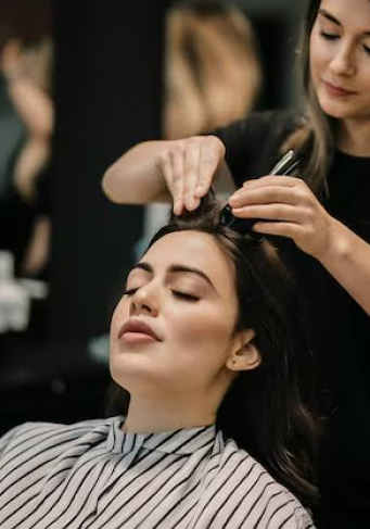 Hair Treatment