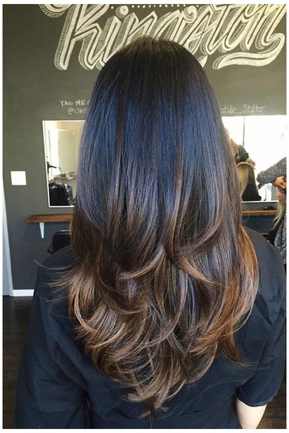 Layer Cut