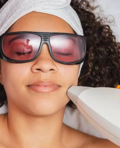 Permanent Hair Removal