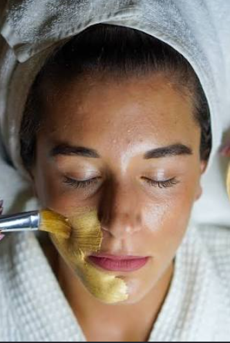 Regular Gold Massage
