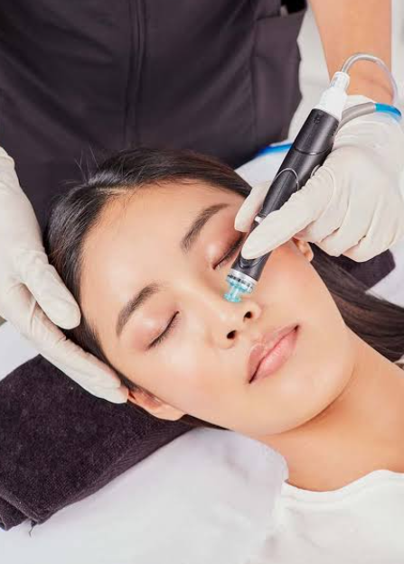 Regular Hydra Facial