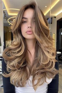 Butterfly Cut