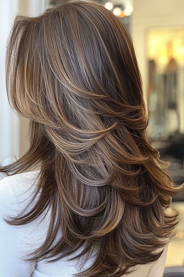 Volume Layer